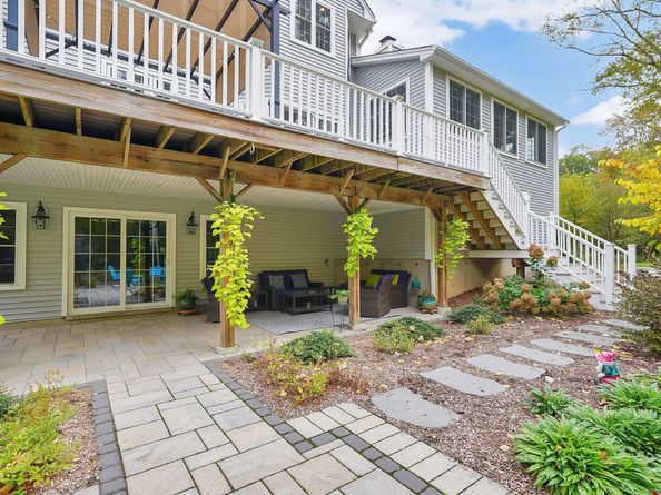 44 Block Farm Road, Monroe CT 06468