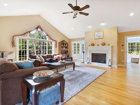 44 Block Farm Road, Monroe CT 06468