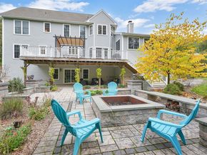44 Block Farm Road, Monroe CT 06468