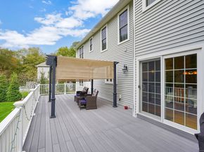 44 Block Farm Road, Monroe CT 06468