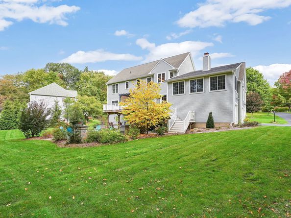 44 Block Farm Road, Monroe CT 06468