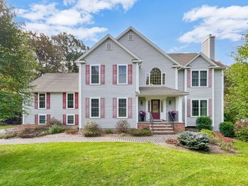 44 Block Farm Road