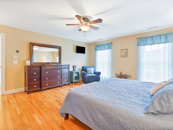 44 Block Farm Road, Monroe CT 06468