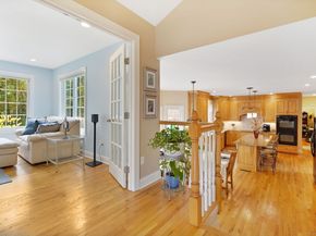 44 Block Farm Road, Monroe CT 06468