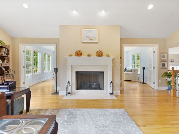 44 Block Farm Road, Monroe CT 06468