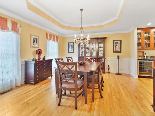 44 Block Farm Road, Monroe CT 06468