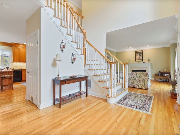 44 Block Farm Road, Monroe CT 06468