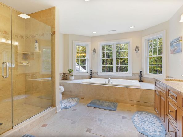 44 Block Farm Road, Monroe CT 06468