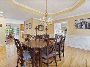 44 Block Farm Road, Monroe CT 06468