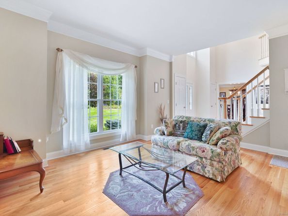44 Block Farm Road, Monroe CT 06468