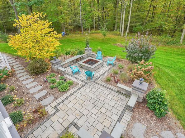 44 Block Farm Road, Monroe CT 06468