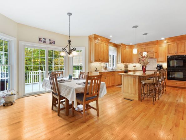 44 Block Farm Road, Monroe CT 06468
