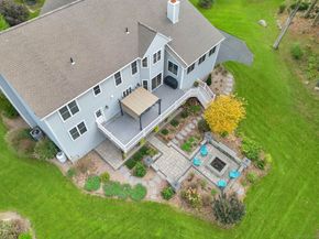 44 Block Farm Road, Monroe CT 06468