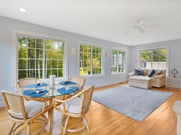 44 Block Farm Road, Monroe CT 06468