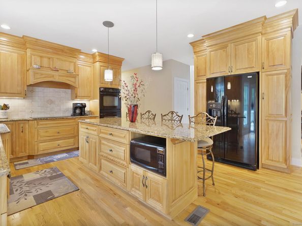44 Block Farm Road, Monroe CT 06468