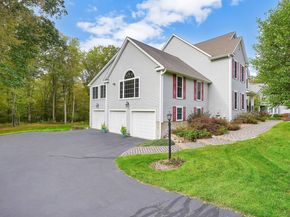 44 Block Farm Road, Monroe CT 06468