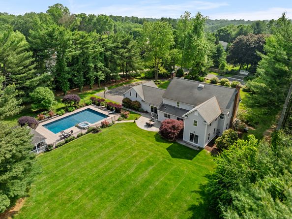 158 Coventry Lane, Fairfield CT 06824