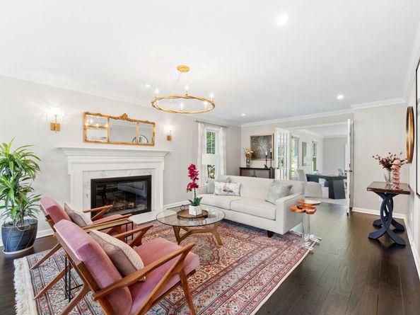 158 Coventry Lane, Fairfield CT 06824