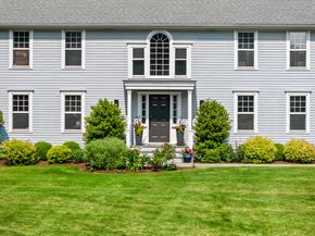 158 Coventry Lane, Fairfield CT 06824