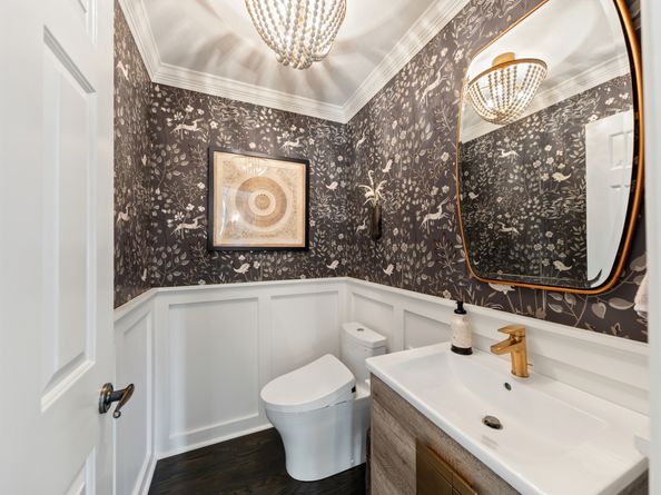 158 Coventry Lane, Fairfield CT 06824