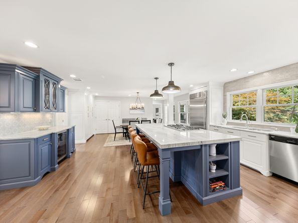 158 Coventry Lane, Fairfield CT 06824