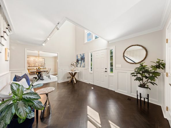 158 Coventry Lane, Fairfield CT 06824