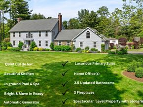 158 Coventry Lane, Fairfield CT 06824