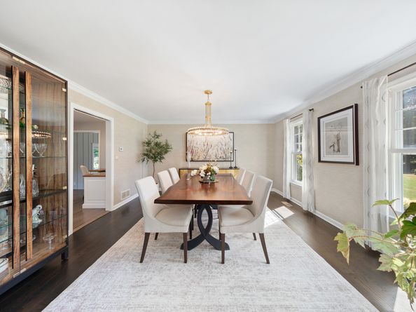 158 Coventry Lane, Fairfield CT 06824