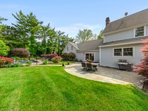158 Coventry Lane, Fairfield CT 06824