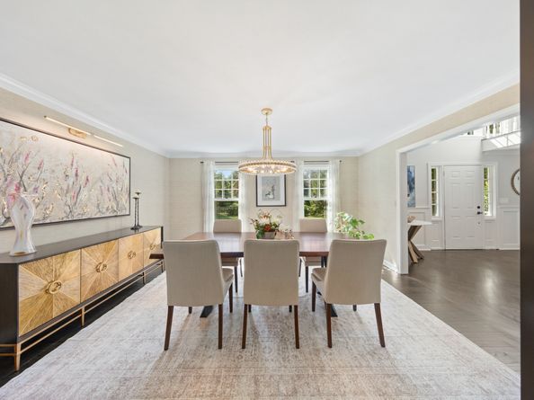 158 Coventry Lane, Fairfield CT 06824