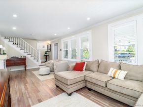 1073 Shippan Avenue, Stamford CT 06902