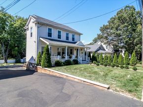 1073 Shippan Avenue, Stamford CT 06902