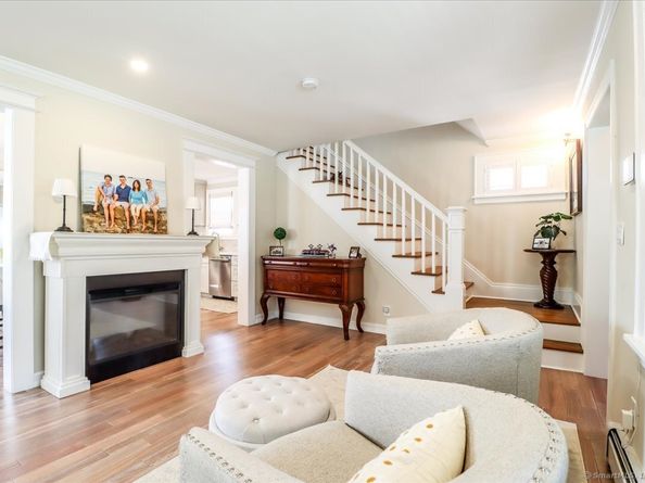1073 Shippan Avenue, Stamford CT 06902