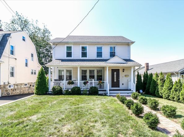 1073 Shippan Avenue, Stamford CT 06902
