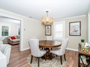 1073 Shippan Avenue, Stamford CT 06902