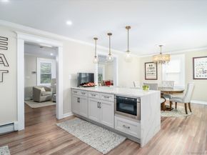 1073 Shippan Avenue, Stamford CT 06902