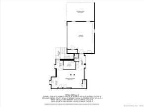 1073 Shippan Avenue, Stamford CT 06902
