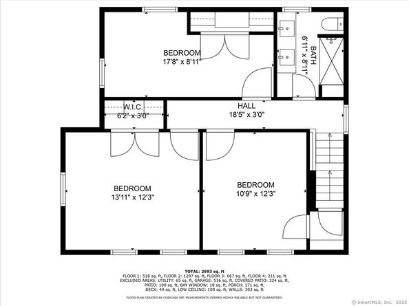 1073 Shippan Avenue, Stamford CT 06902