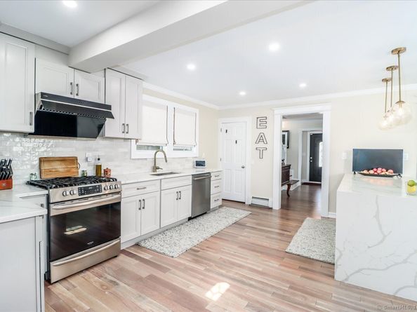 1073 Shippan Avenue, Stamford CT 06902