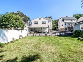 1073 Shippan Avenue, Stamford CT 06902