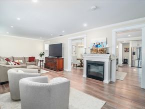 1073 Shippan Avenue, Stamford CT 06902