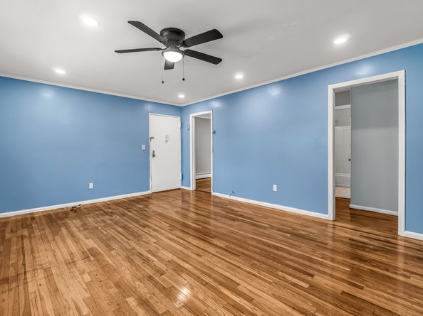 81 Cherry Hill Drive 1B, Bridgeport CT 06606
