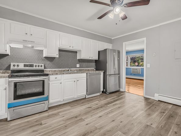81 Cherry Hill Drive 1B, Bridgeport CT 06606