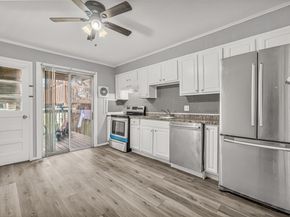 81 Cherry Hill Drive 1B, Bridgeport CT 06606