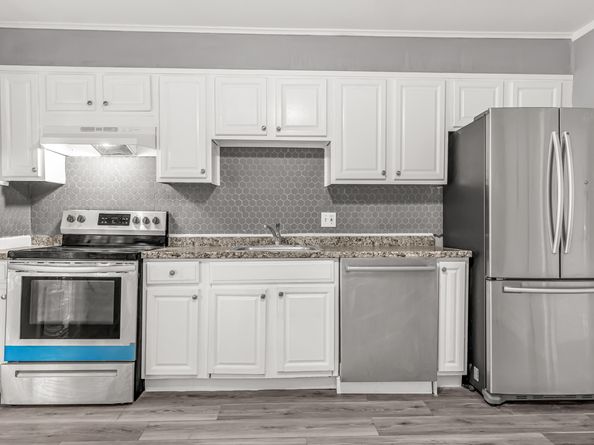 81 Cherry Hill Drive 1B, Bridgeport CT 06606
