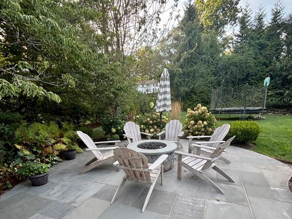 120 Parkwood Road, Fairfield CT 06824
