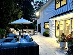 81 Graenest Ridge Road, Wilton CT 06897