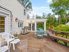 33 Pequot Trail, Westport CT 06880