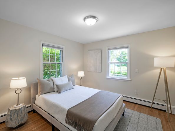 33 Pequot Trail, Westport CT 06880