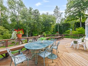 33 Pequot Trail, Westport CT 06880